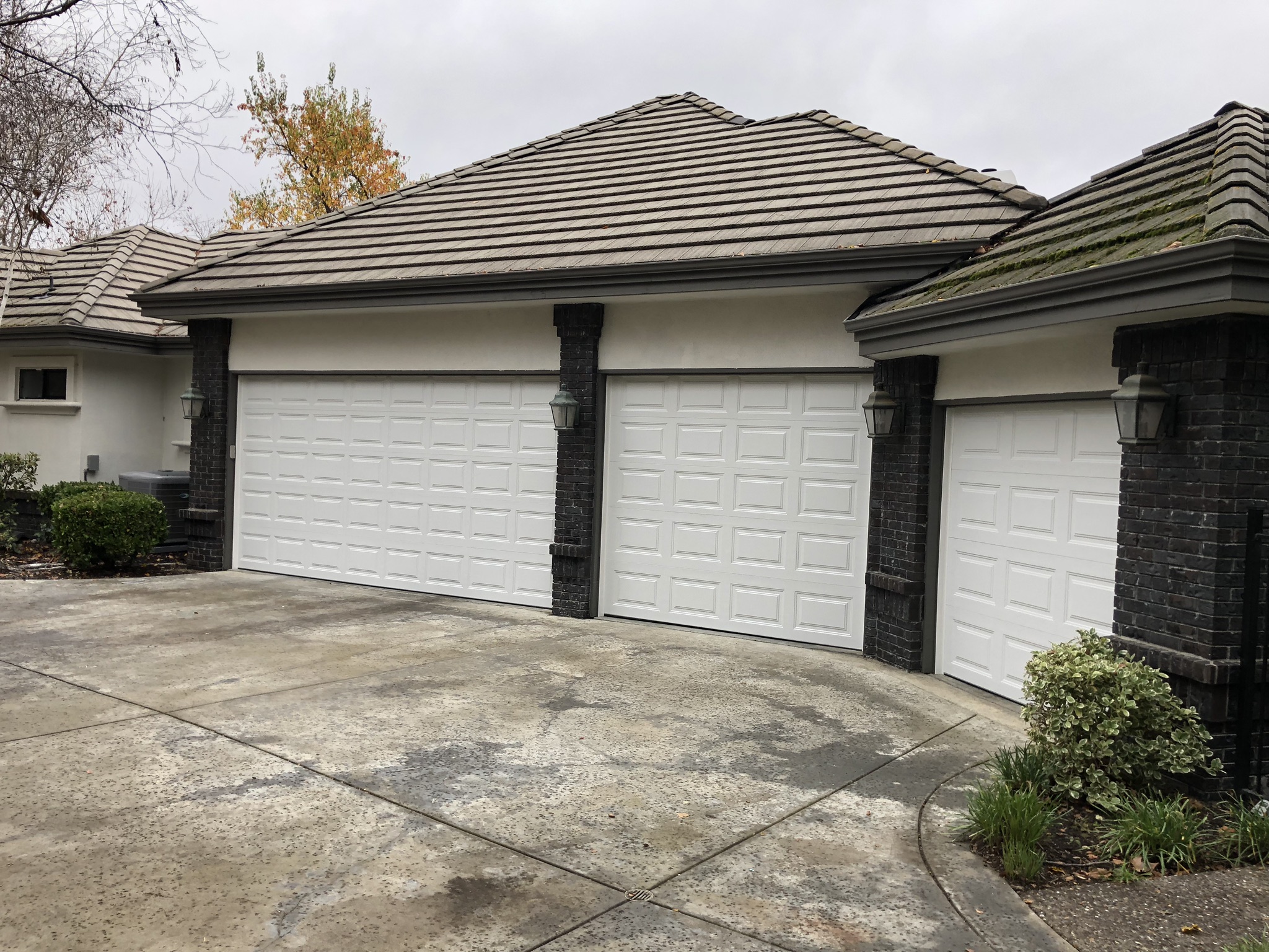 Garage Door | Livermore CA | 925-557-5337