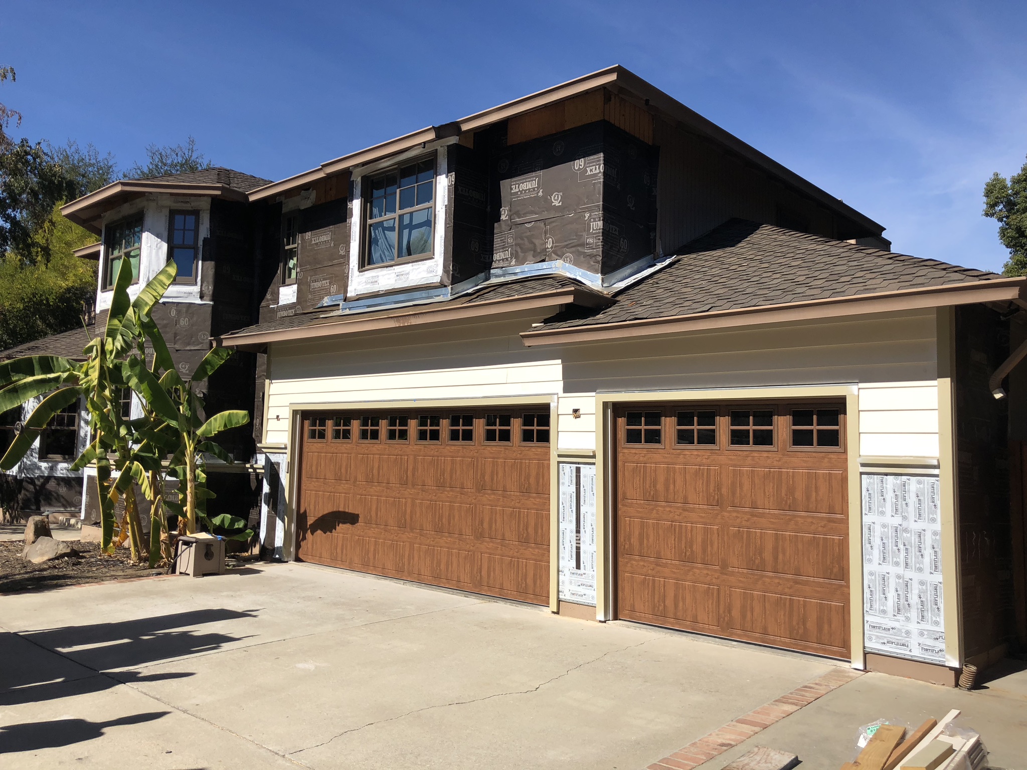 Garage Door | Livermore CA | 925-557-5337