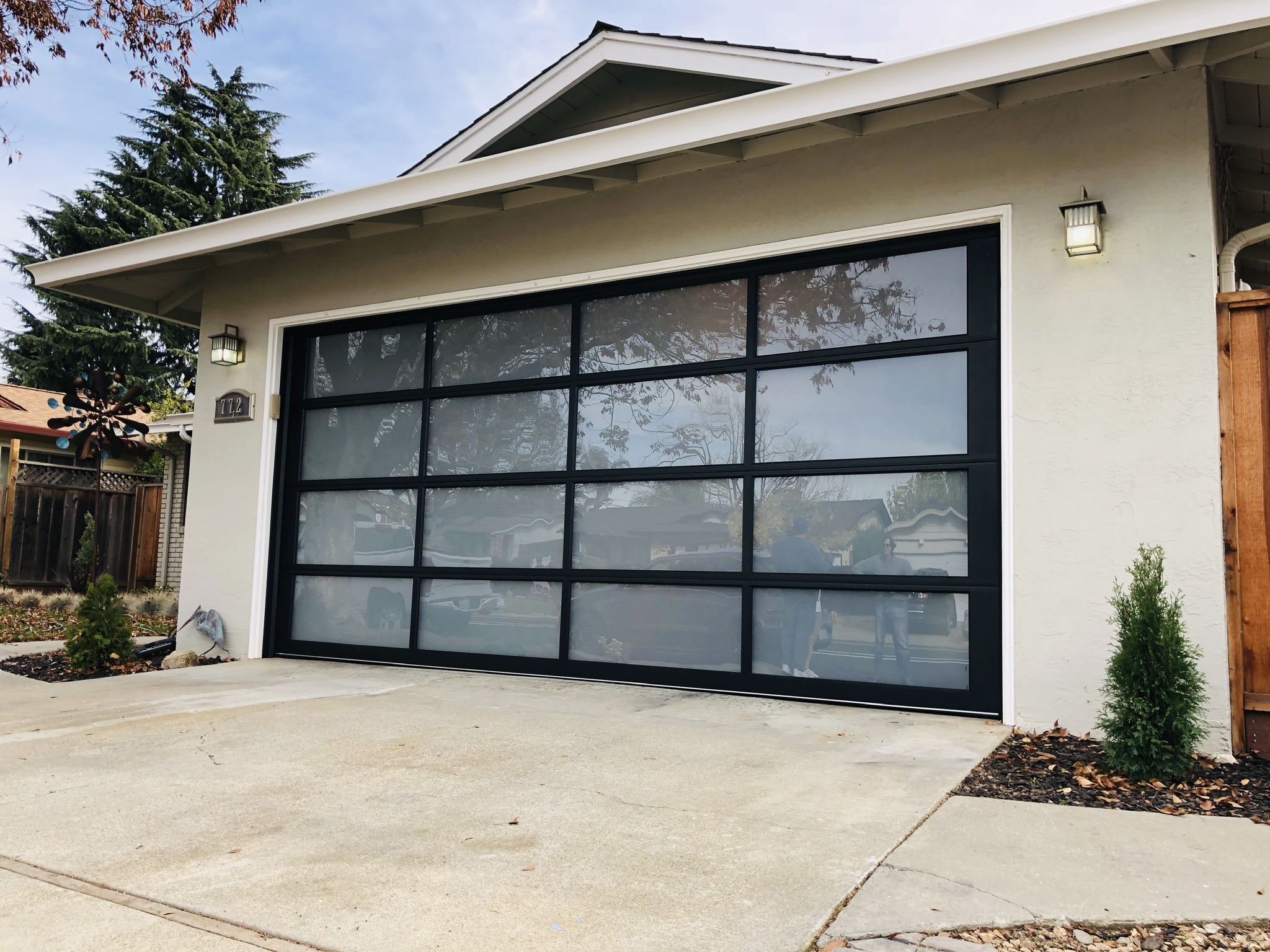 Garage Door | Livermore CA | 925-557-5337