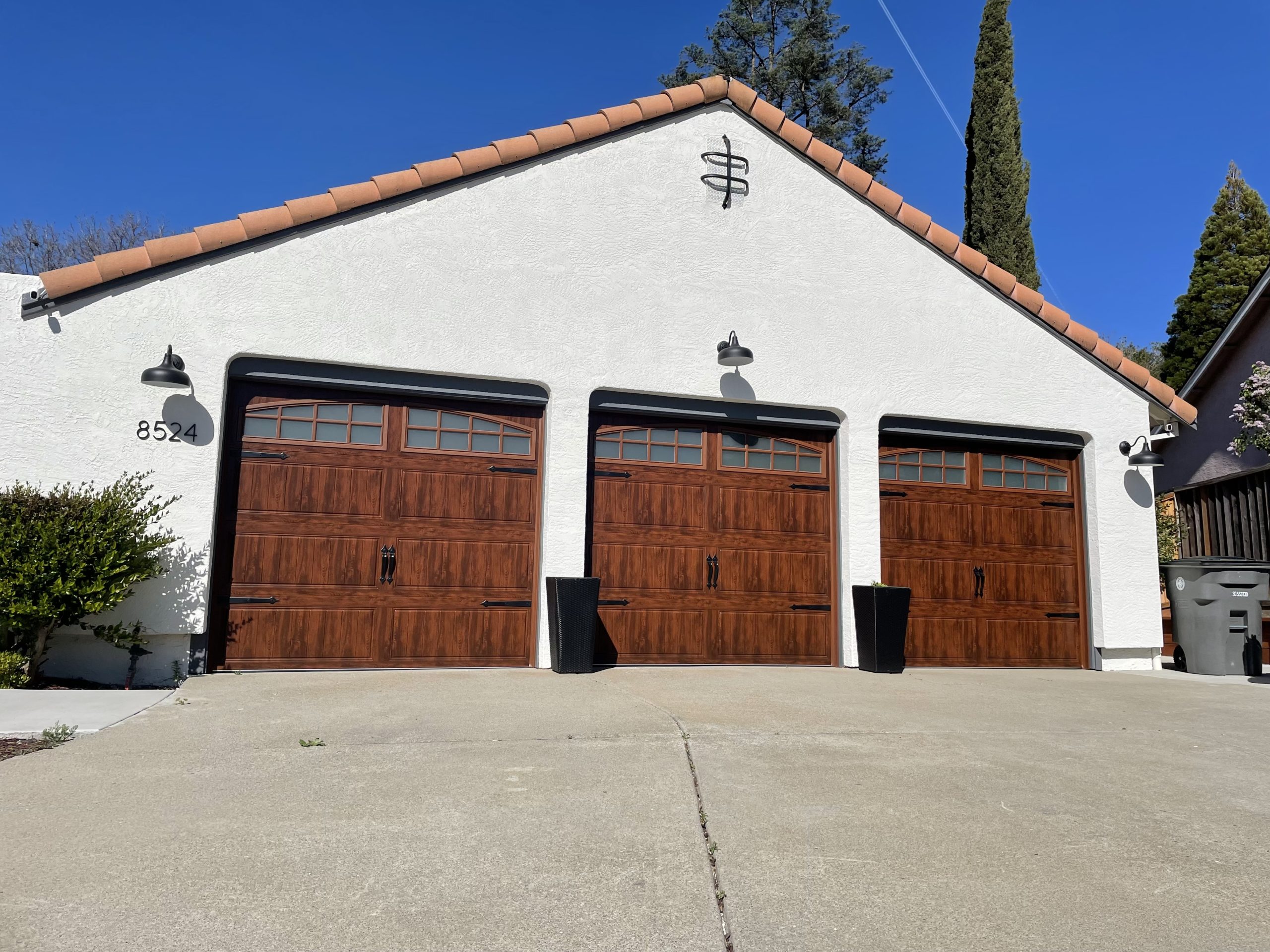 Garage Door | 925-557-5337