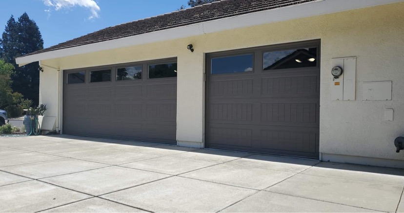 Garage Door | 925-557-5337