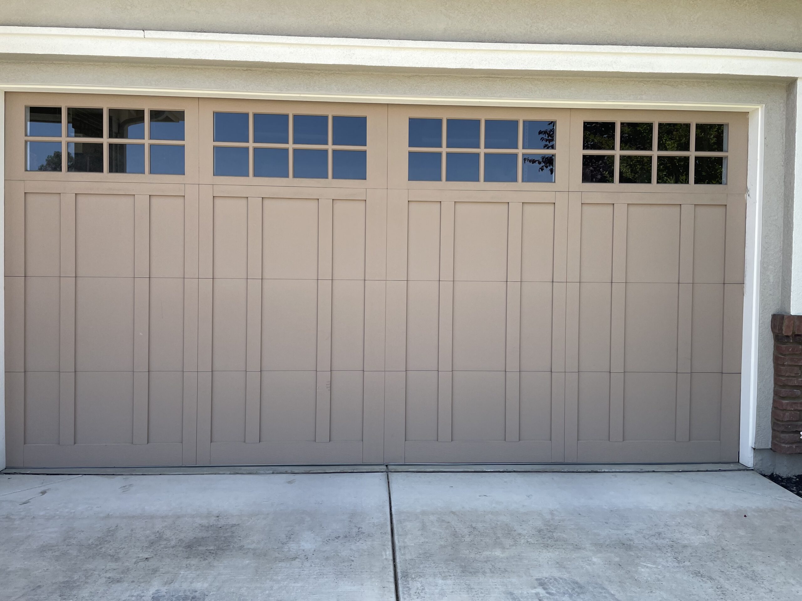 Garage Door | 925-557-5337