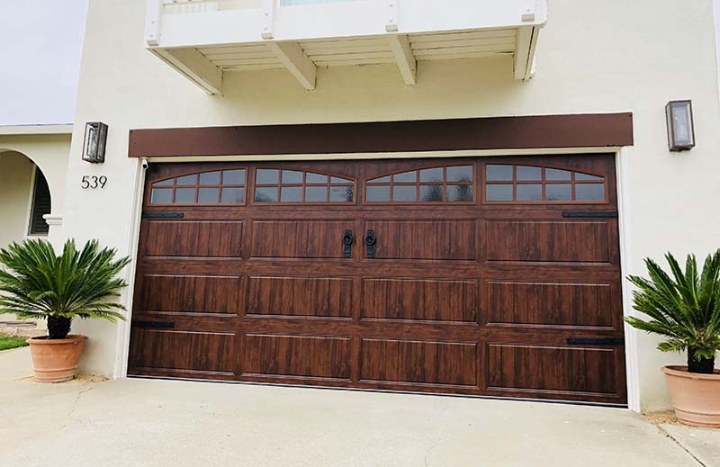 A New Garage Door Can Help Increase Home Value!