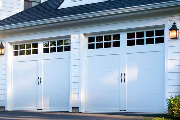 Coachman Garage Door | 925-557-5337