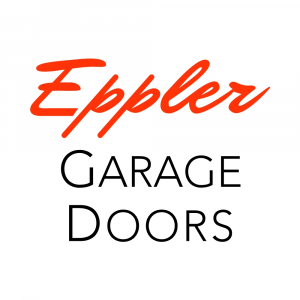 Eppler Garage Doors Logo | Livermore CA