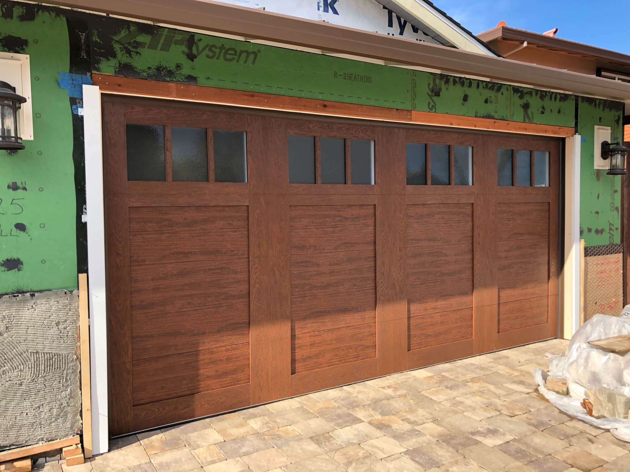 Garage Door | Livermore 925-557-5337