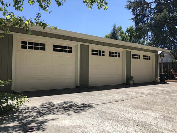 Garage Door | Livermore CA | 925-557-5337