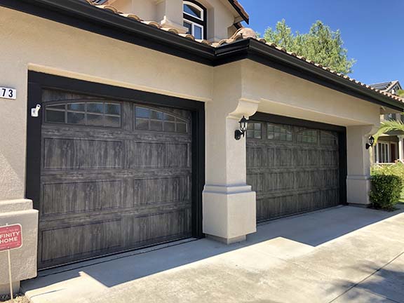 Garage Door | Livermore CA | 925-557-5337