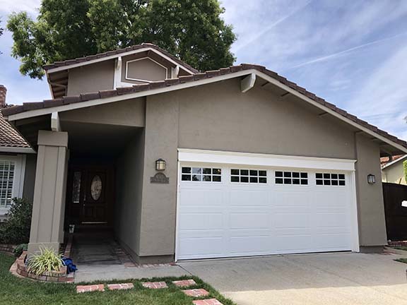 Garage Door | Livermore CA | 925-557-5337