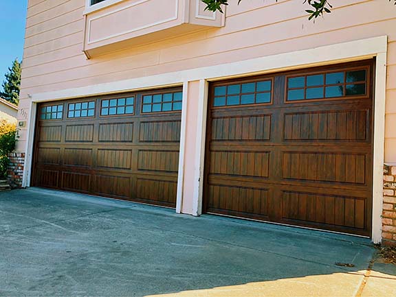 Garage Door | Livermore CA | 925-557-5337