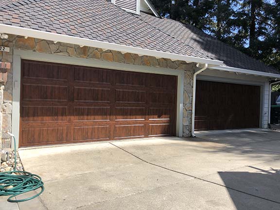 Garage Door | Livermore CA | 925-557-5337