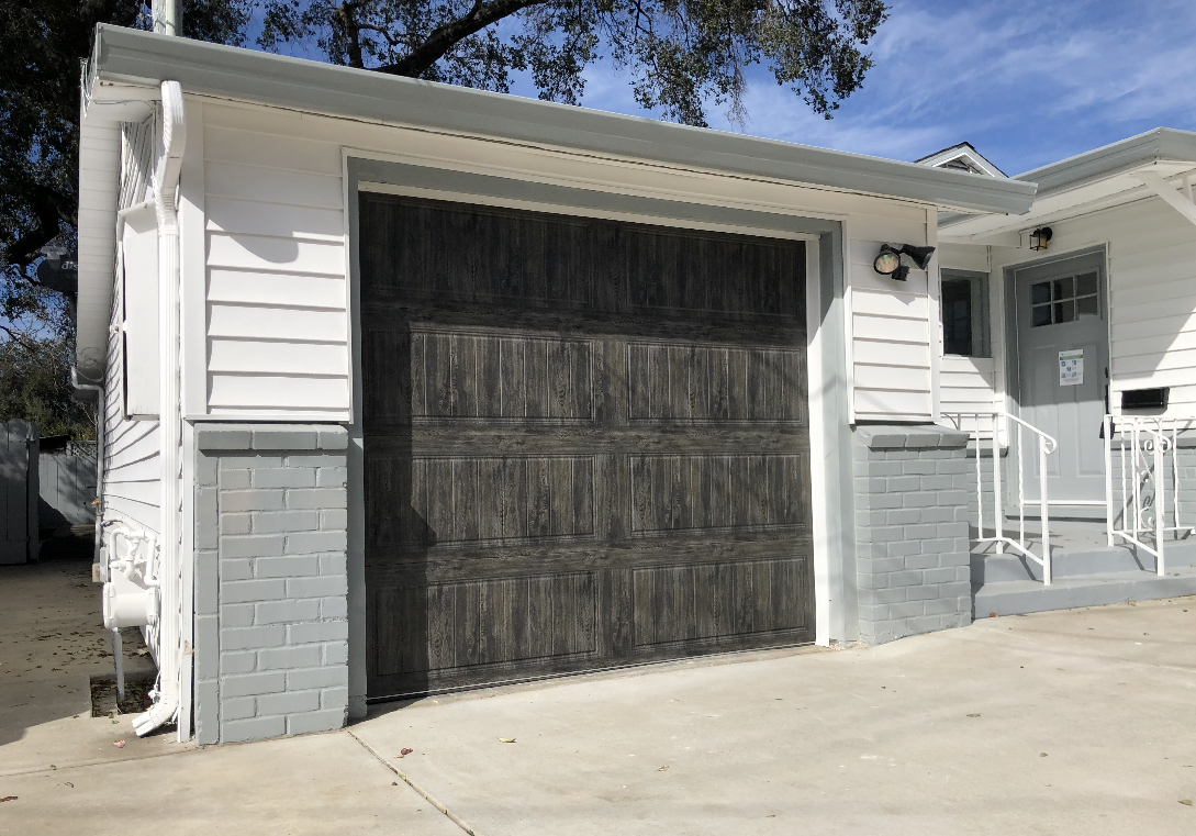 Garage Door | 925-557-5337