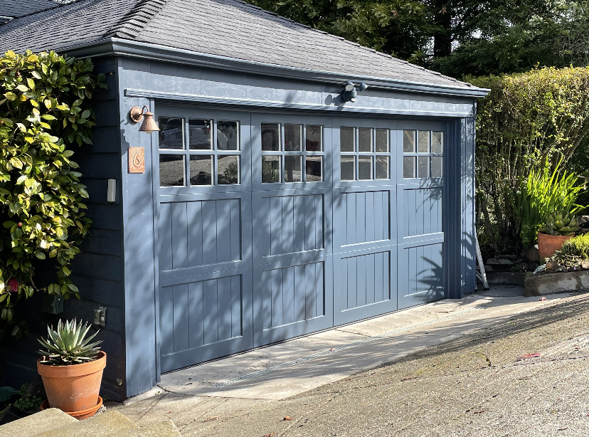 Garage Door | 925-557-5337