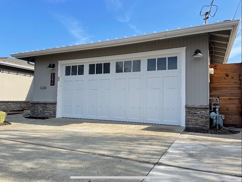 Garage Door | 925-557-5337