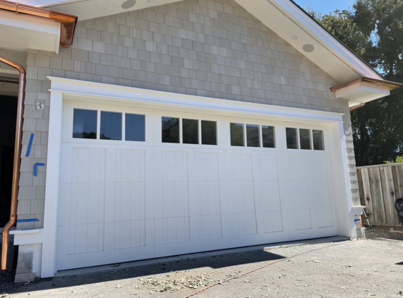 Garage Door | 925-557-5337