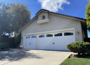 Garage Door 