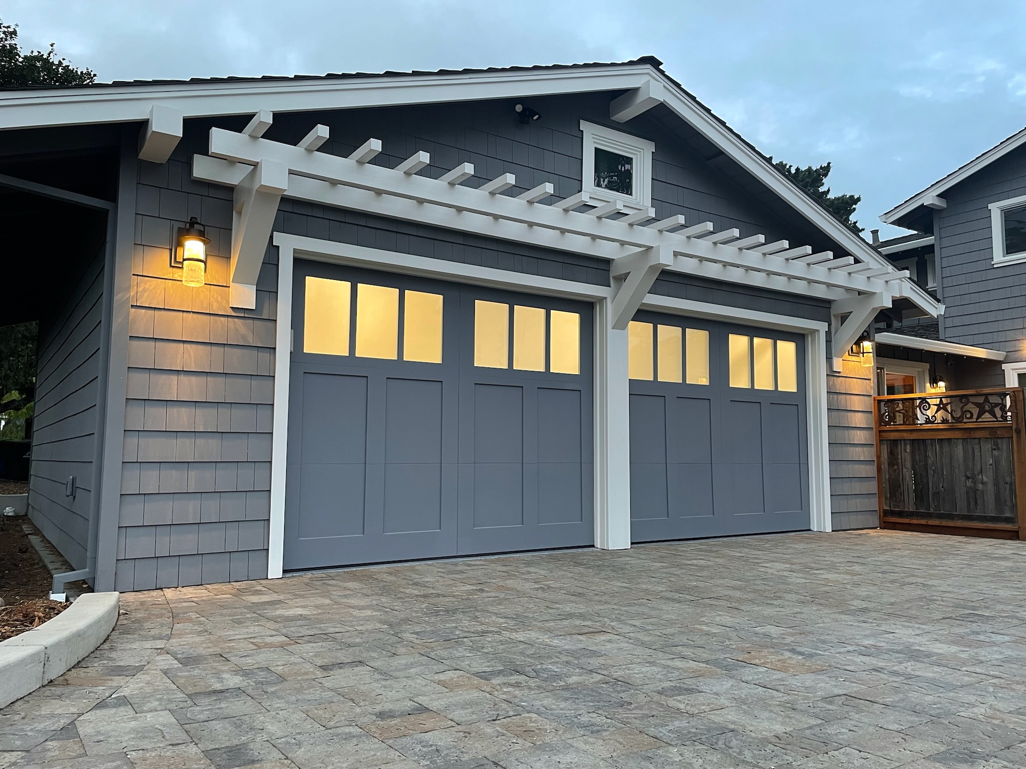 Garage Door | 925-557-5337