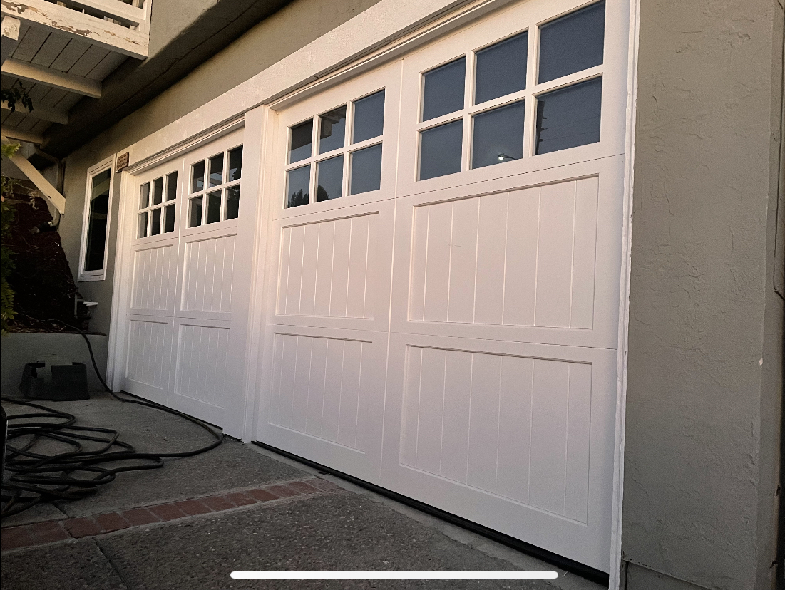 Garage Door | 925-557-5337