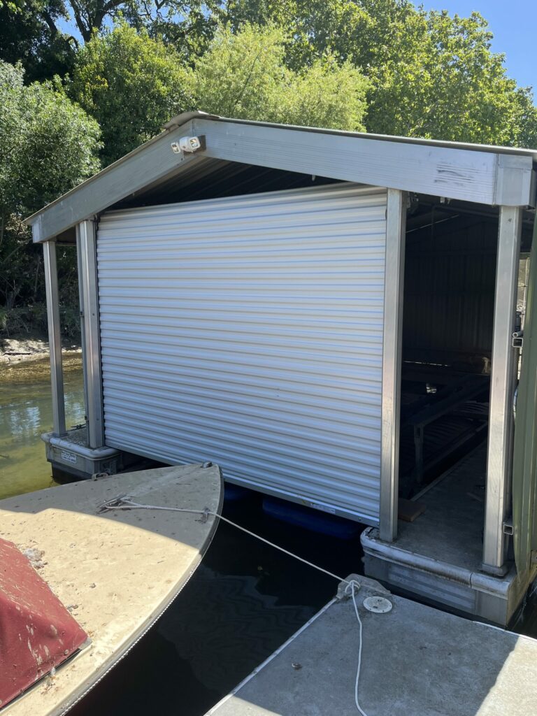 Repairs and Replacements for Commercial Garage Doors