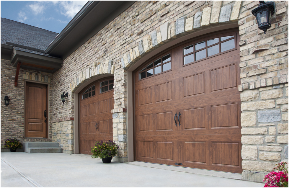 Electric Vehicle Owners, Garage Door Maintenance