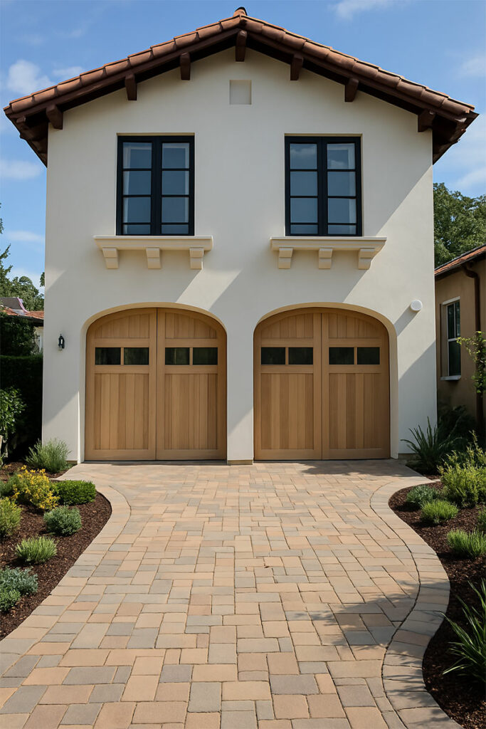 Custom Garage Doors: Why They’re Worth the Investment