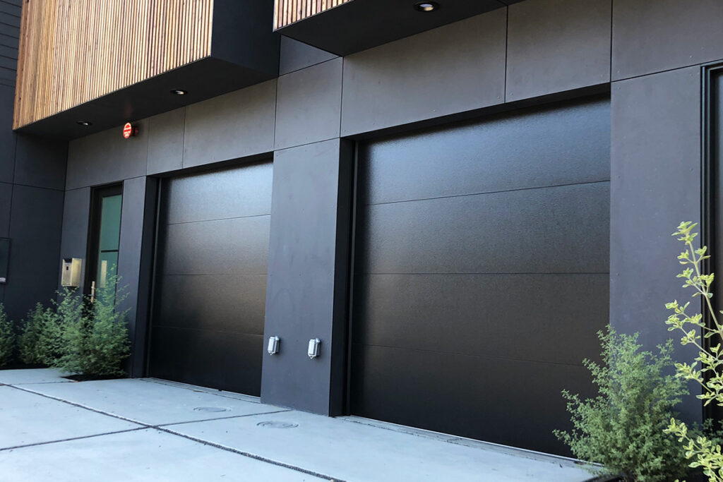 How Summer Heat Affects Your Garage Door (and What You Can Do About It)